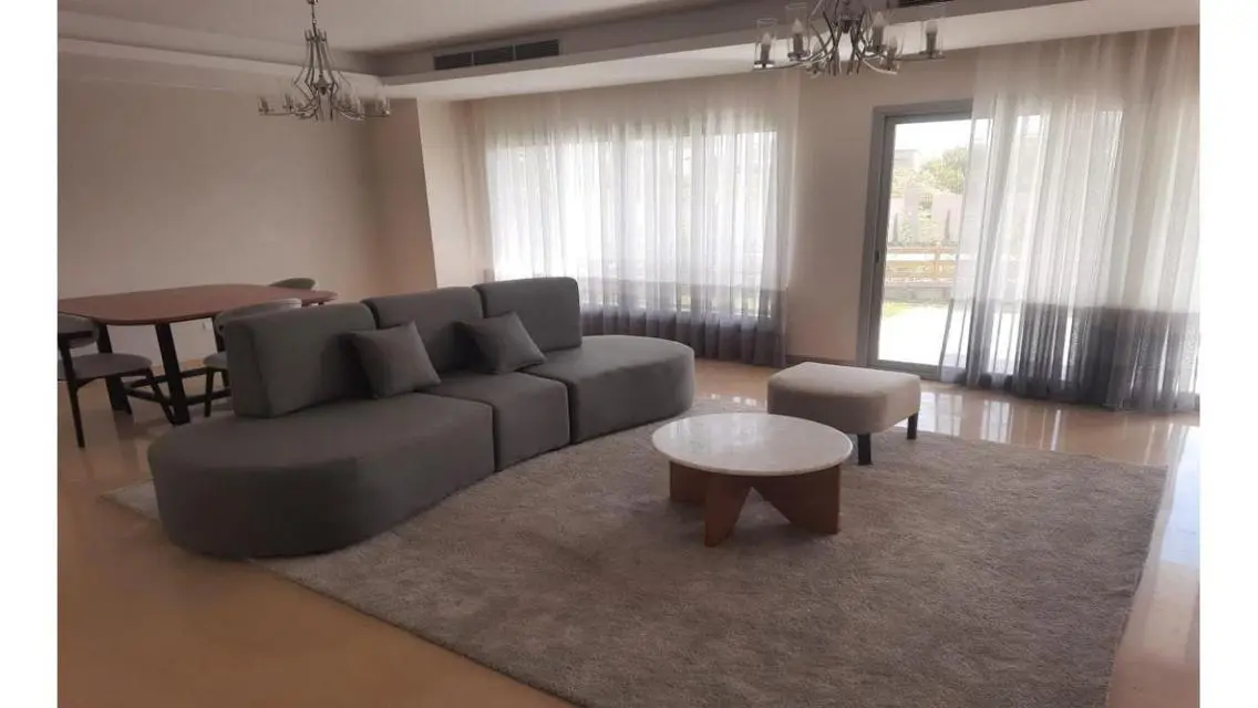 Luxury Apartment in Cairo Festival City