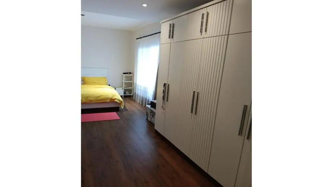 Luxury Apartment in Cairo Festival City