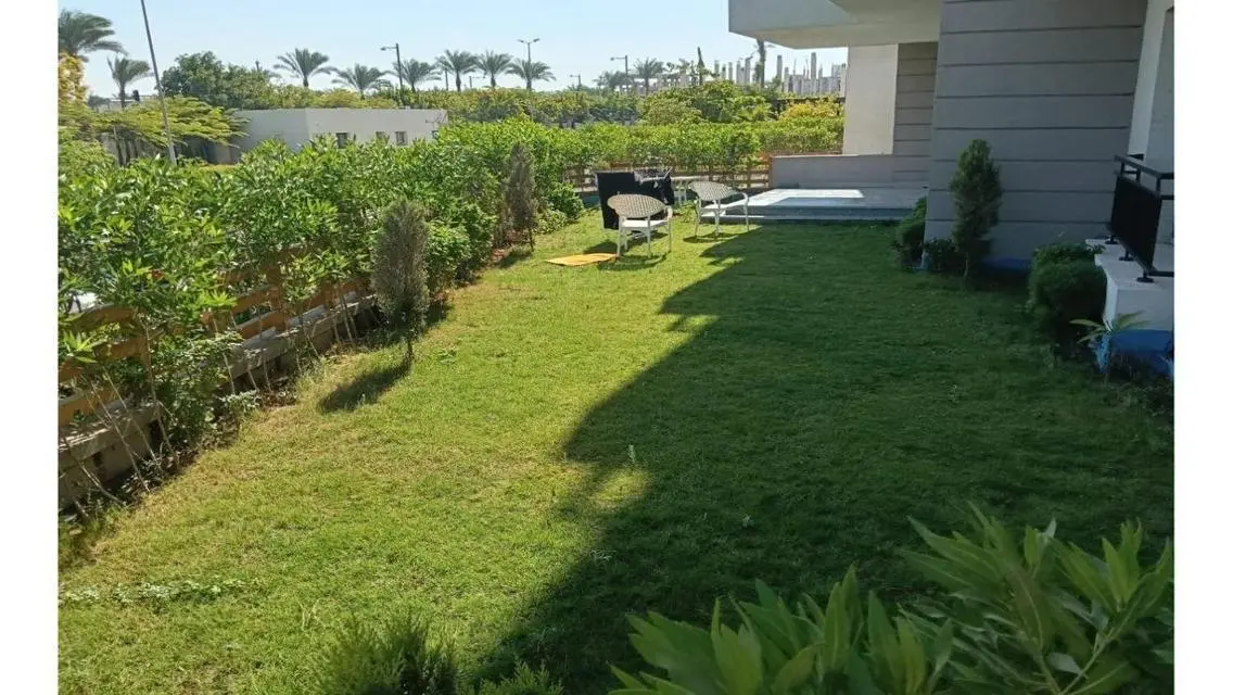 Luxury Apartment in Cairo Festival City