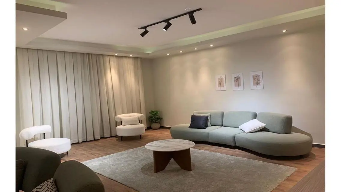 Luxury Apartment in Cairo Festival City