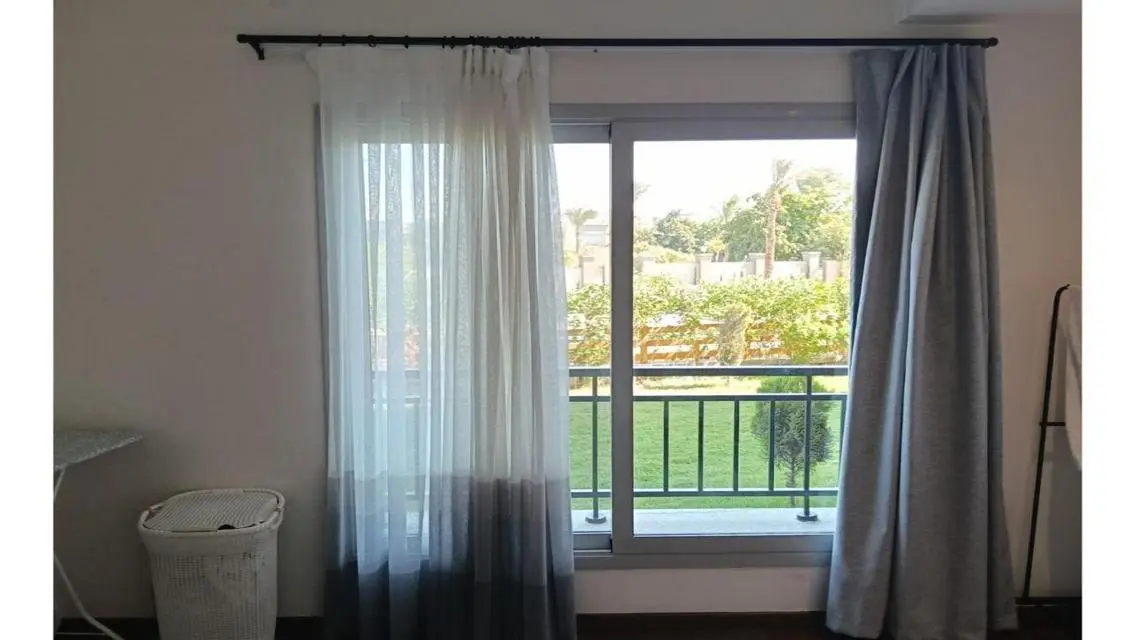 Luxury Apartment in Cairo Festival City