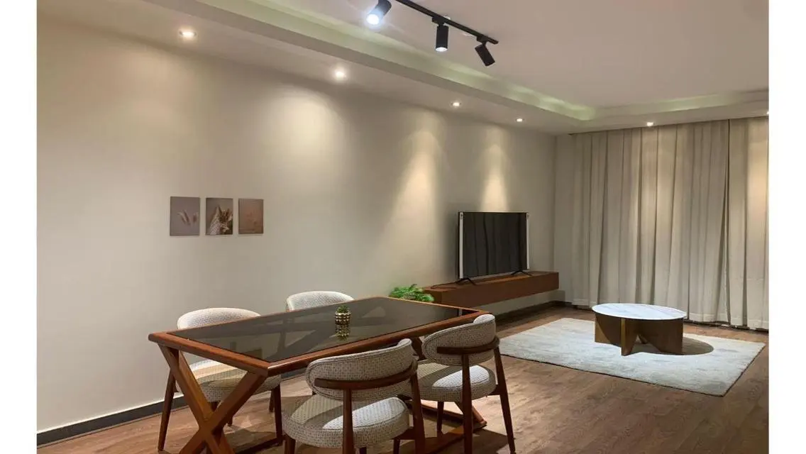 Luxury Apartment in Cairo Festival City