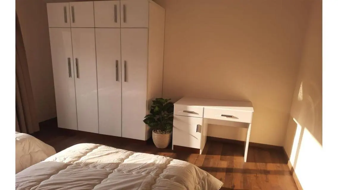 Luxury Apartment in Cairo Festival City