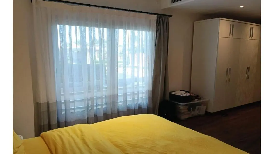 Luxury Apartment in Cairo Festival City