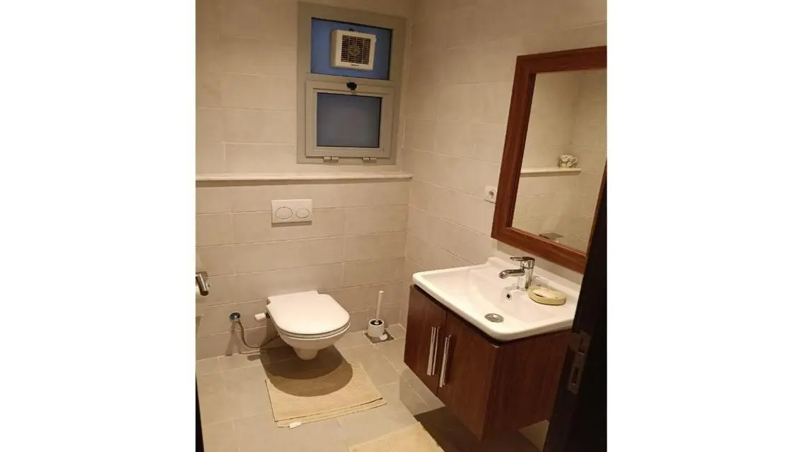 Luxury Apartment in Cairo Festival City