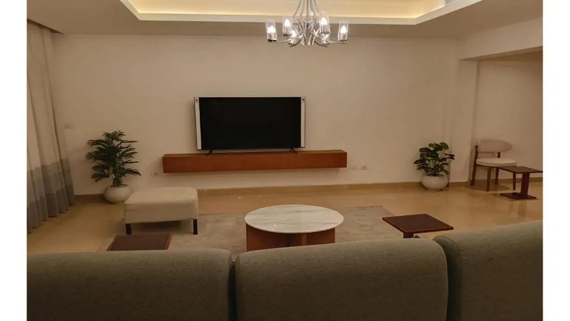 Luxury Apartment in Cairo Festival City