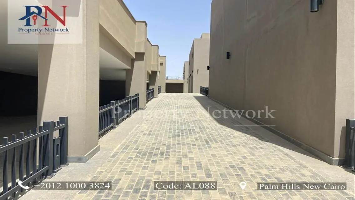 Stunning Penthouse for Sale in Area -95-