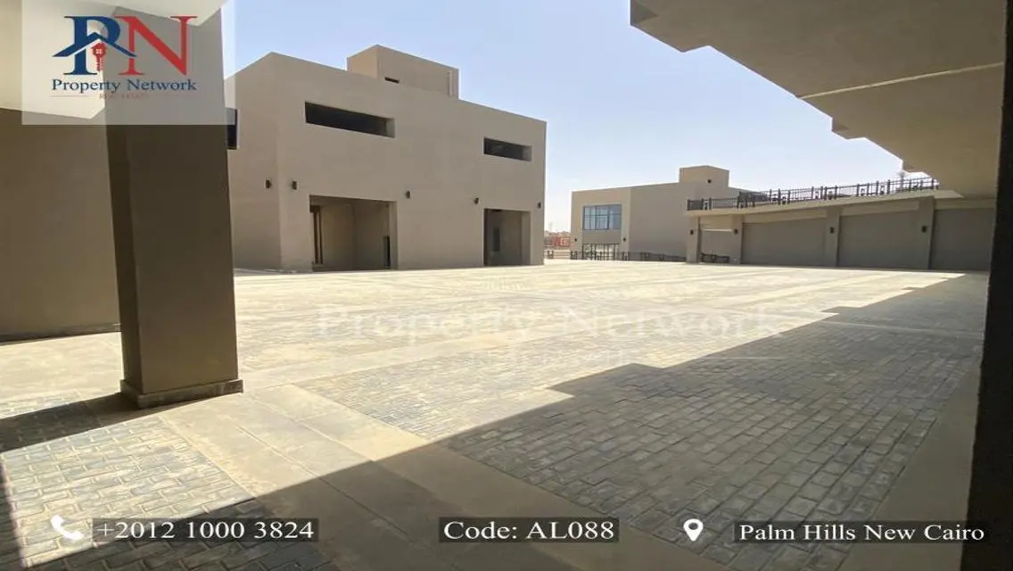 Stunning Penthouse for Sale in Area -95-