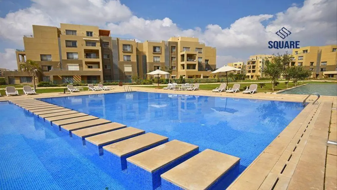 Luxury Apartment in Palm Parks 210-34