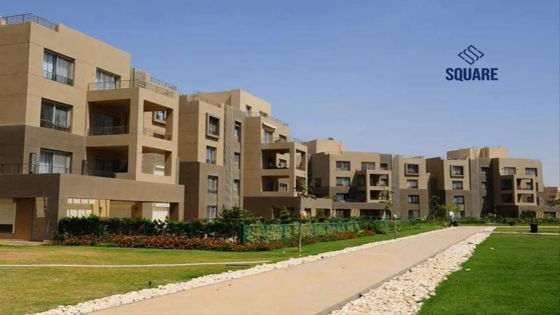 Luxury Apartment in Palm Parks 210-34