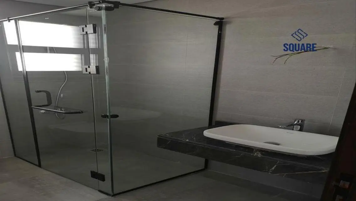 Luxury Apartment in Palm Parks 210-34