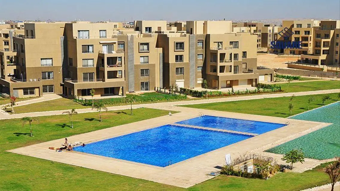 Luxury Apartment in Palm Parks 210-34