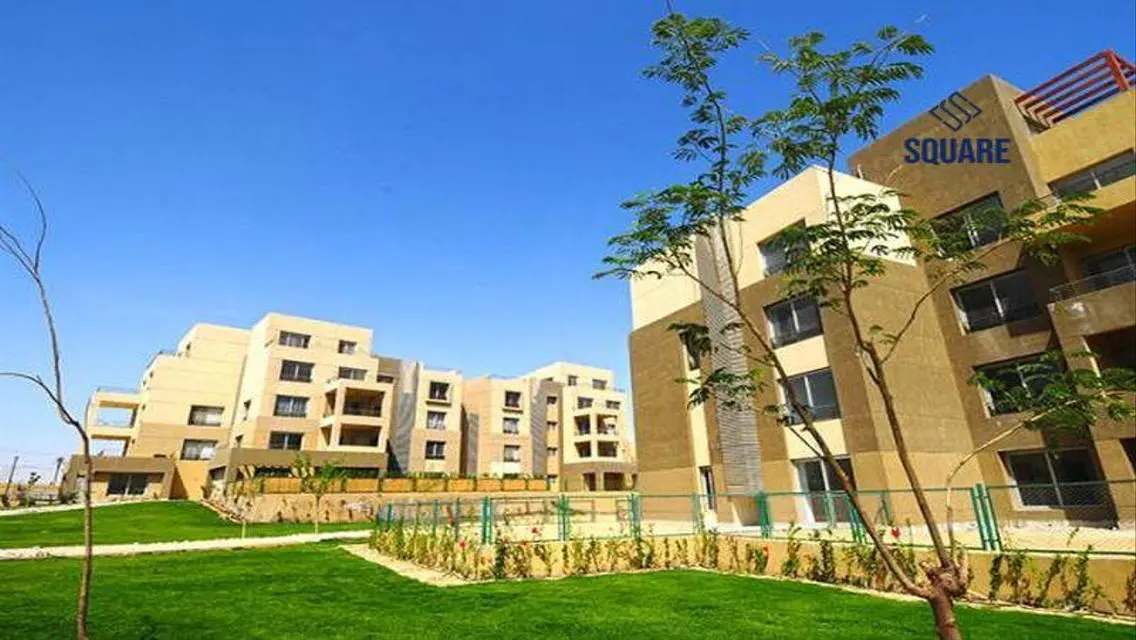 Luxury Apartment in Palm Parks 210-34