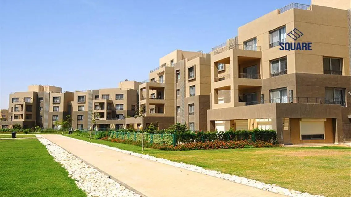 Luxury Apartment in Palm Parks 210-34