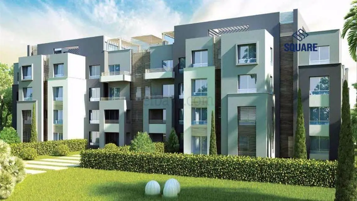 Luxury Apartment in Palm Parks 210-34