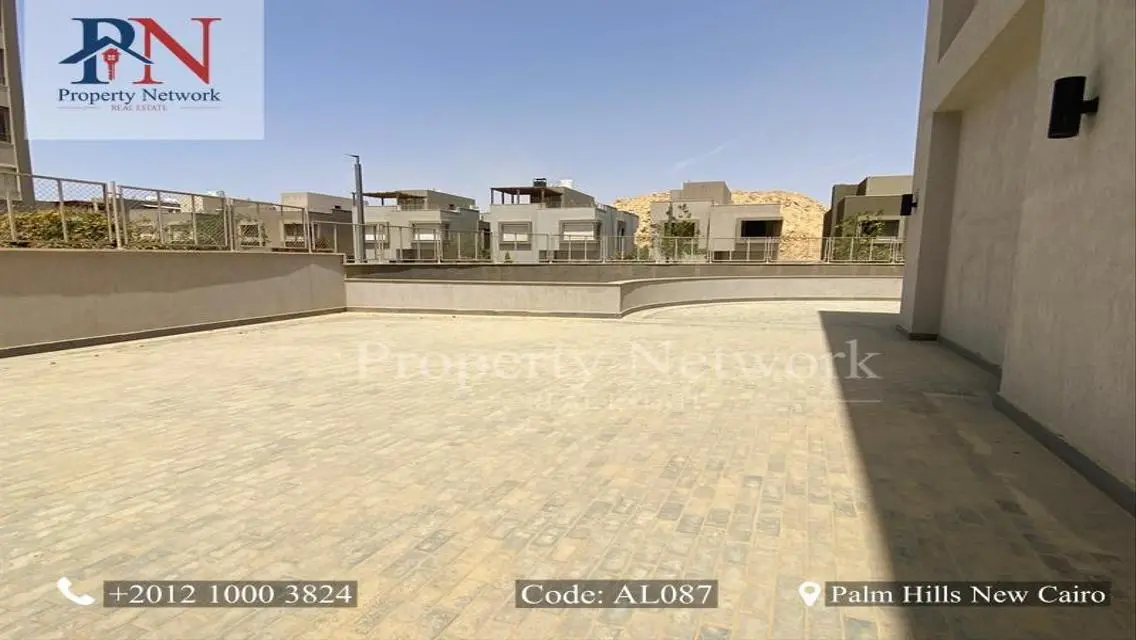 شقة حديثة للبيع في حي متميز - 188,000 جنيه