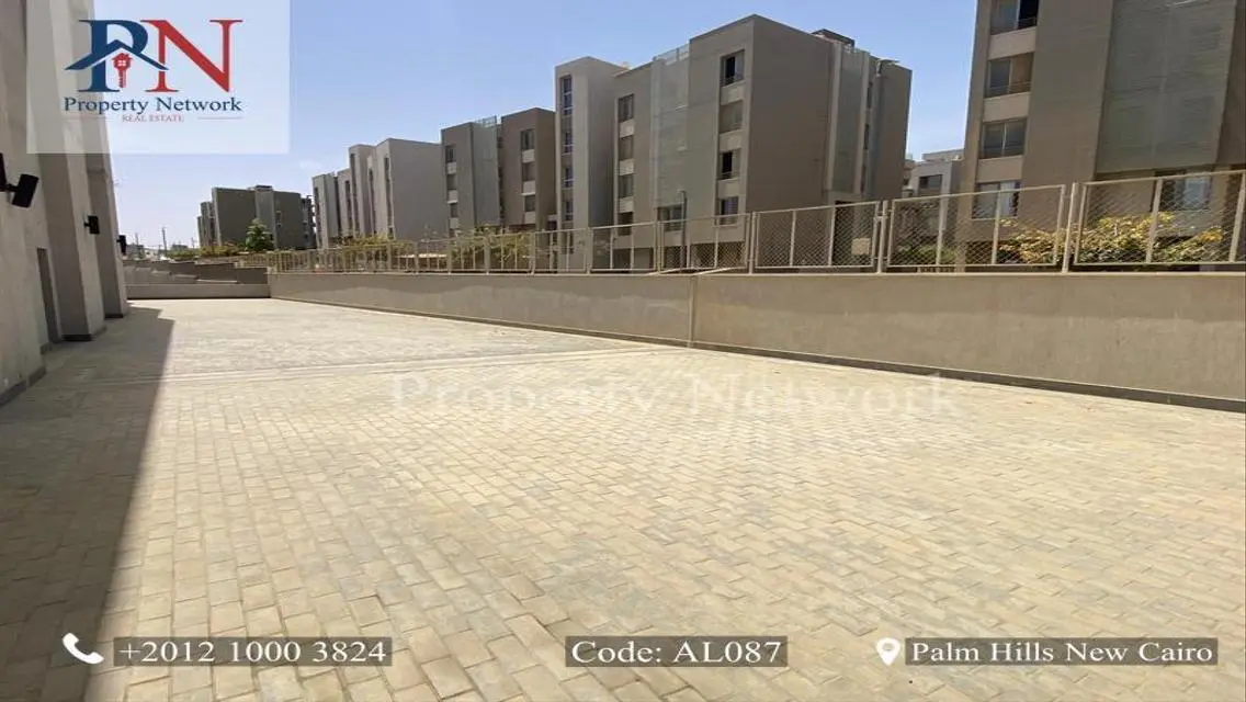 شقة حديثة للبيع في حي متميز - 188,000 جنيه