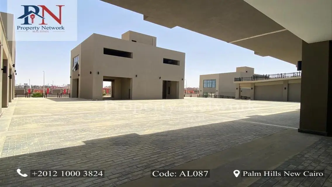 شقة حديثة للبيع في حي متميز - 188,000 جنيه