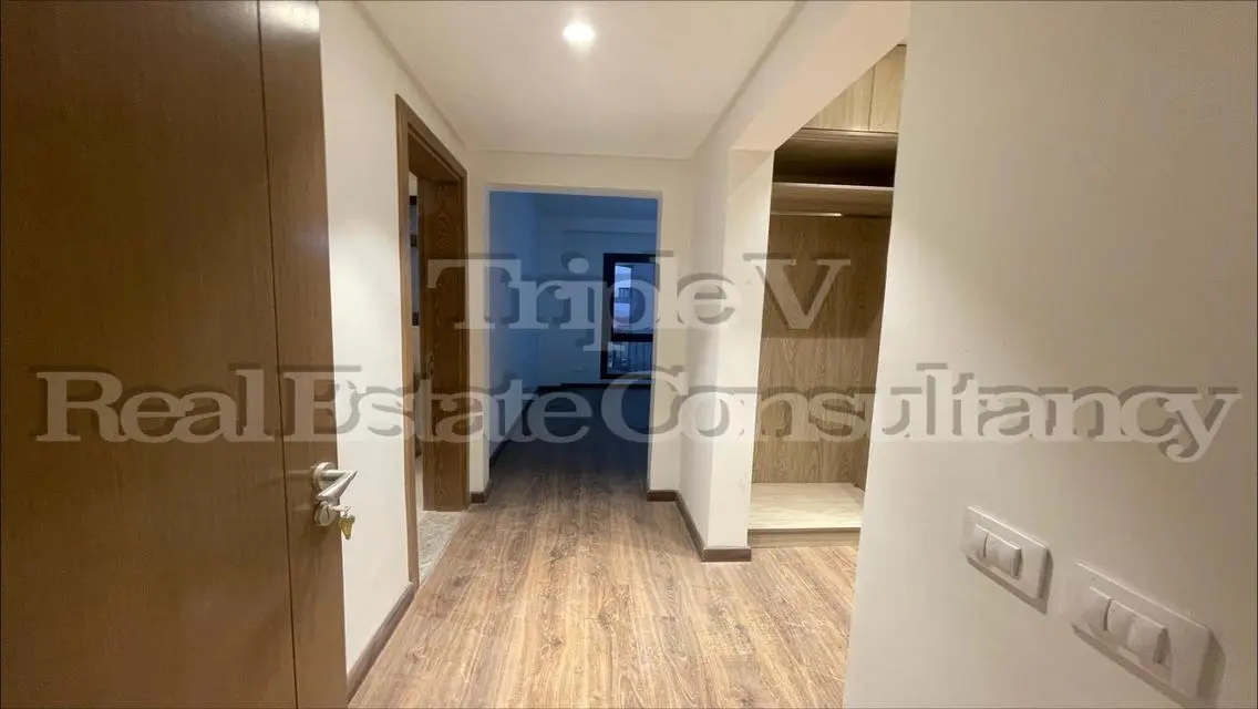 Your Ideal Apartment with Triple V