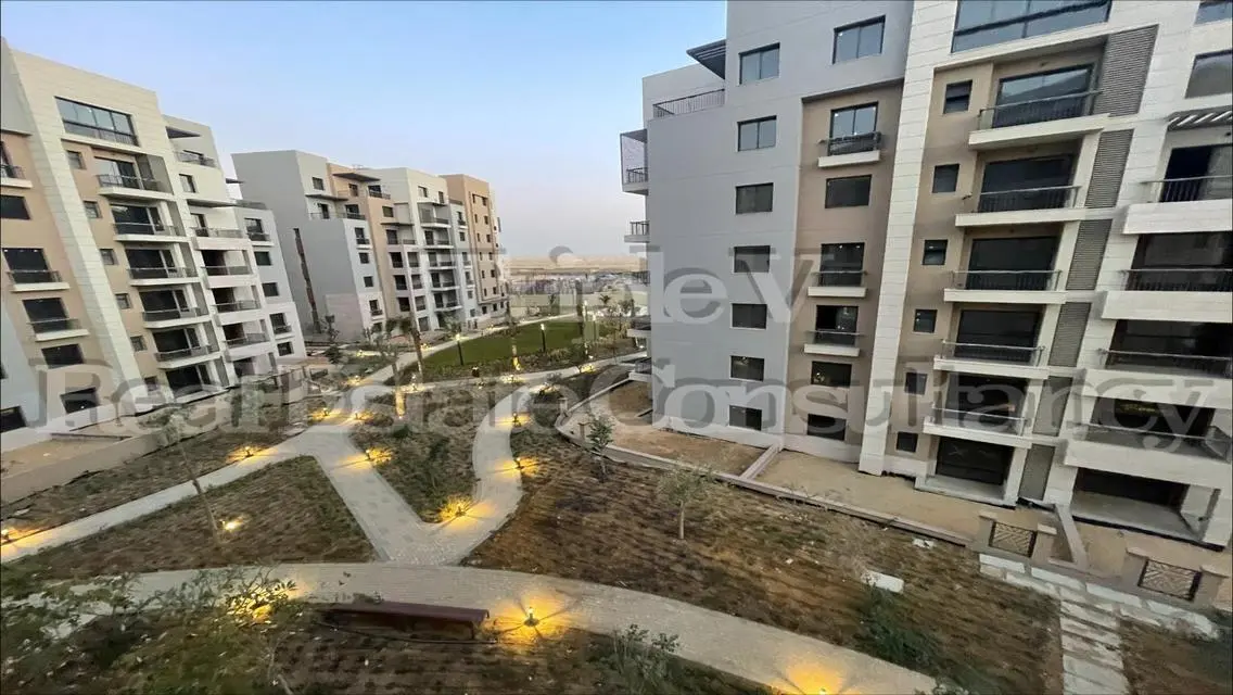 Your Ideal Apartment with Triple V