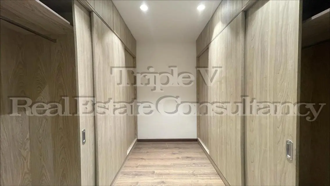 Your Ideal Apartment with Triple V