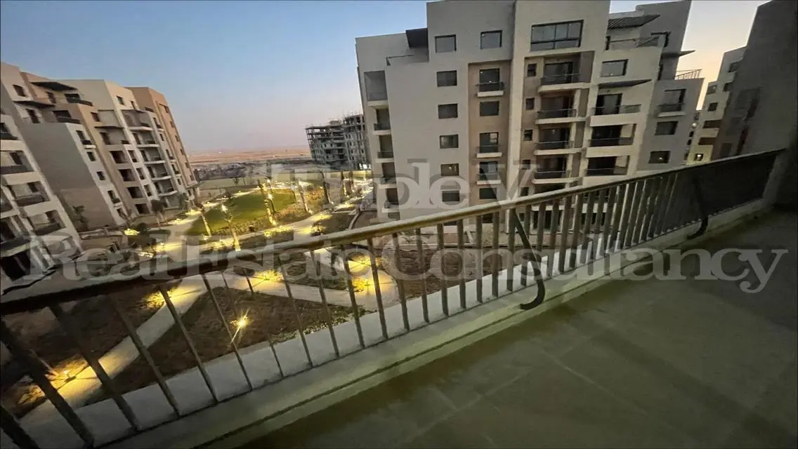 Your Ideal Apartment with Triple V