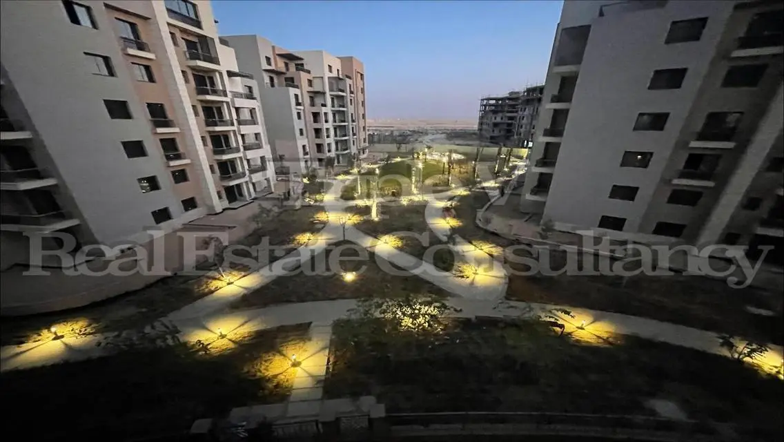 Your Ideal Apartment with Triple V