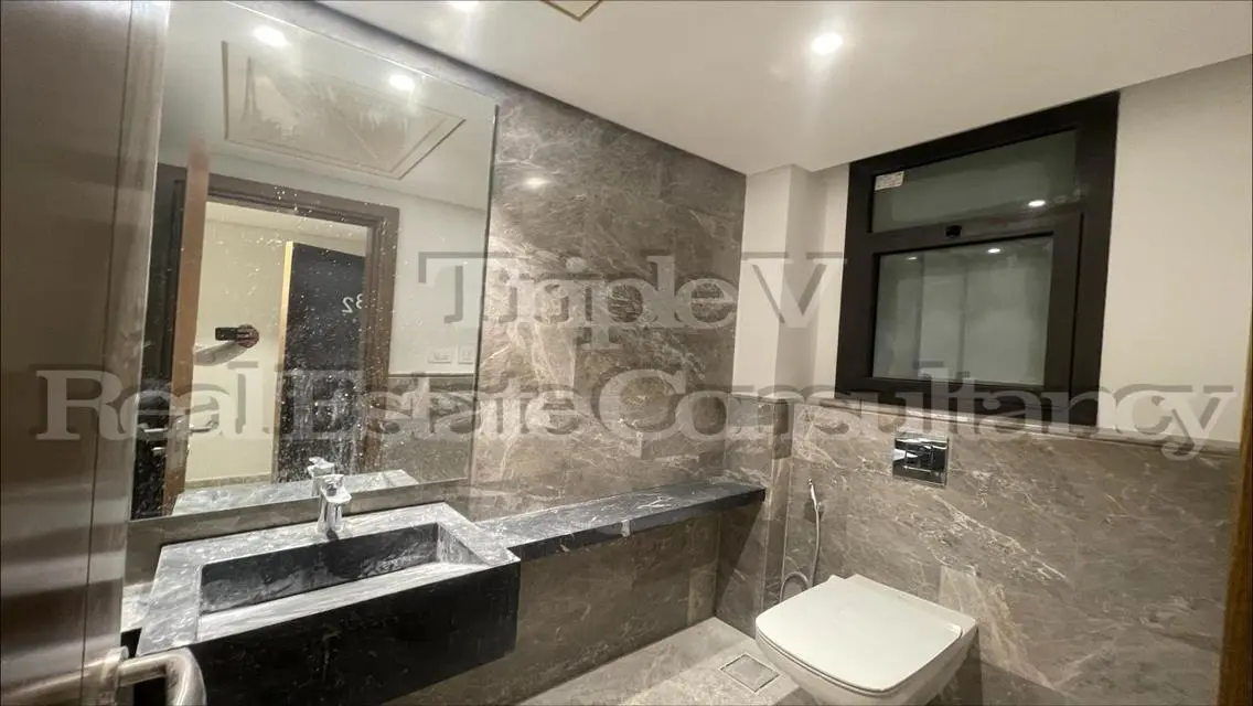 Your Ideal Apartment with Triple V