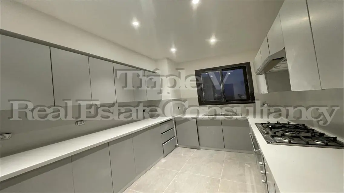 Your Ideal Apartment with Triple V