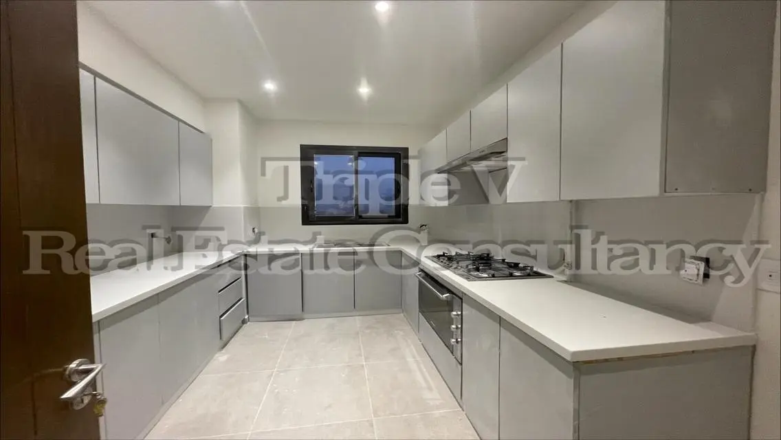 Your Ideal Apartment with Triple V