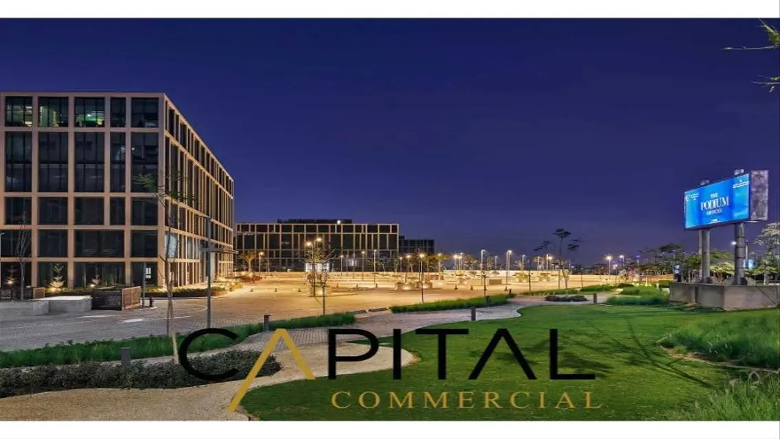Apartment for Sale in Cairo Festival City