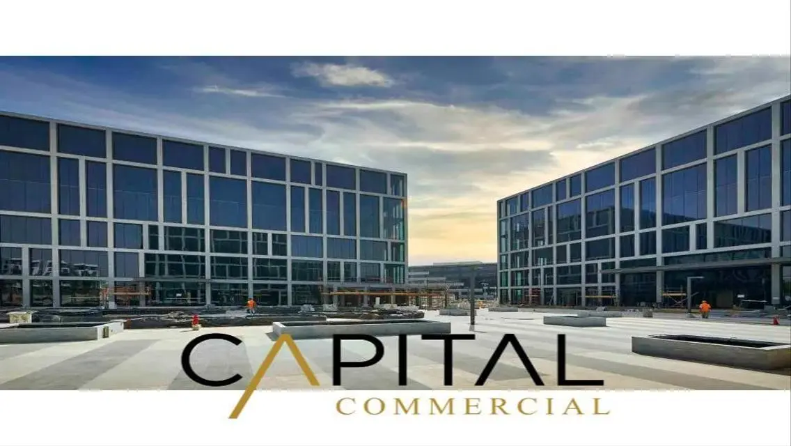 Apartment for Sale in Cairo Festival City