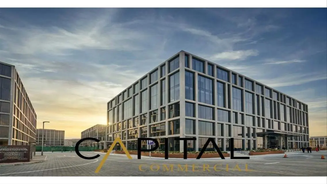 Apartment for Sale in Cairo Festival City