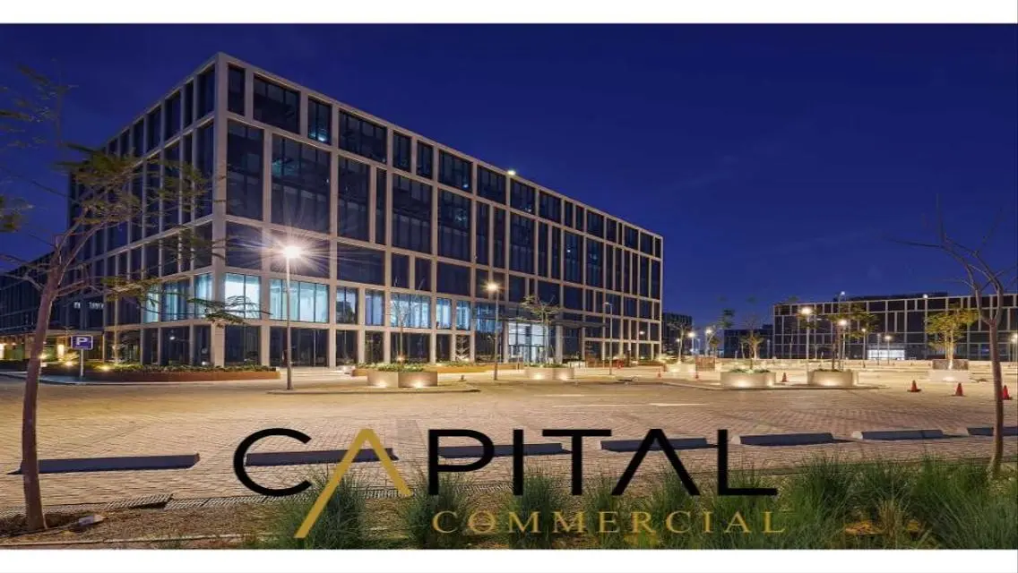 Apartment for Sale in Cairo Festival City