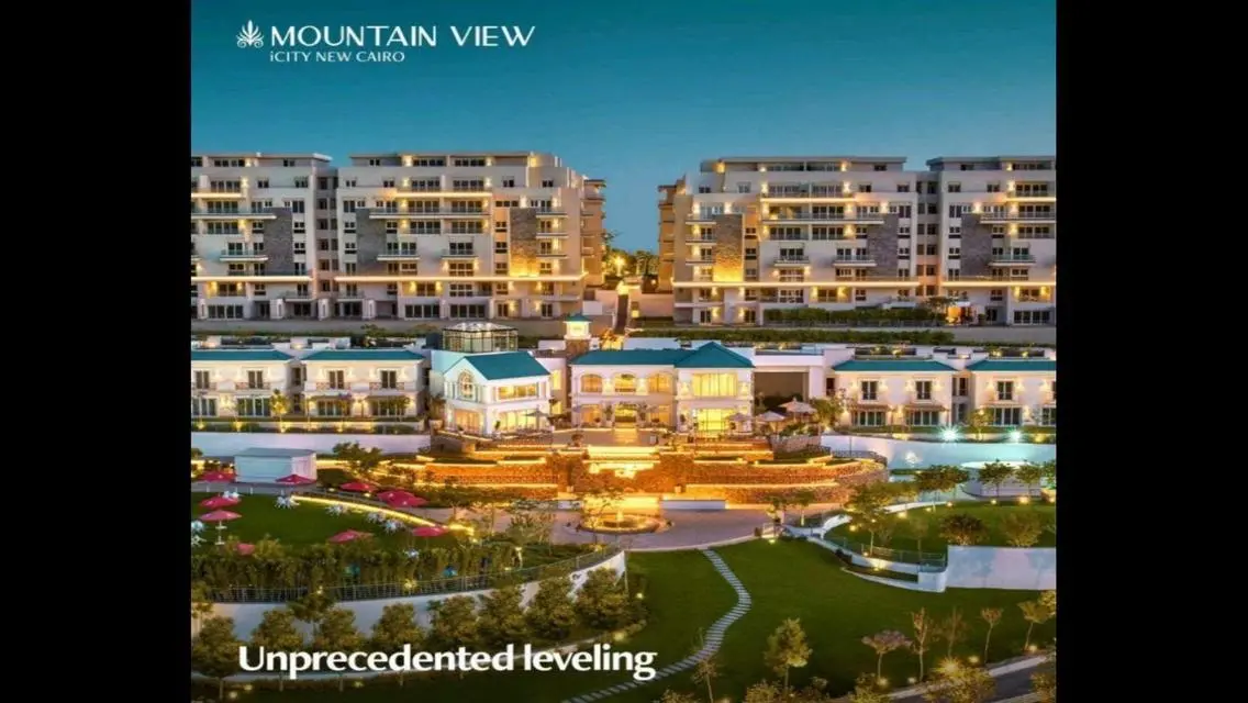 Luxury Apartment in Club Park