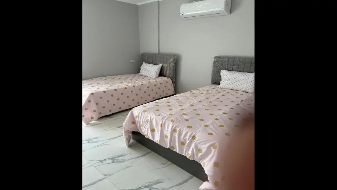 Luxury Apartment in Club Park