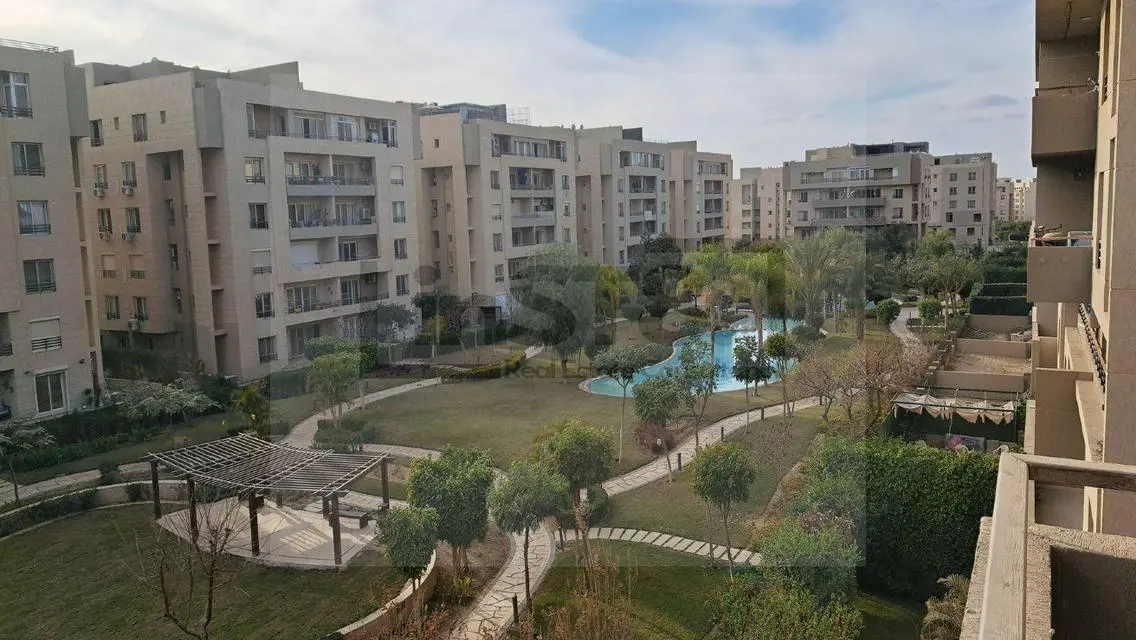 Exclusive Rental Property in ST81 - 20,000 EGP Monthly