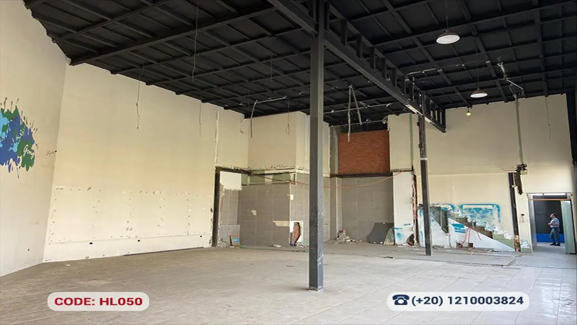 Exceptional Investment Opportunity in 1910 Square Meters