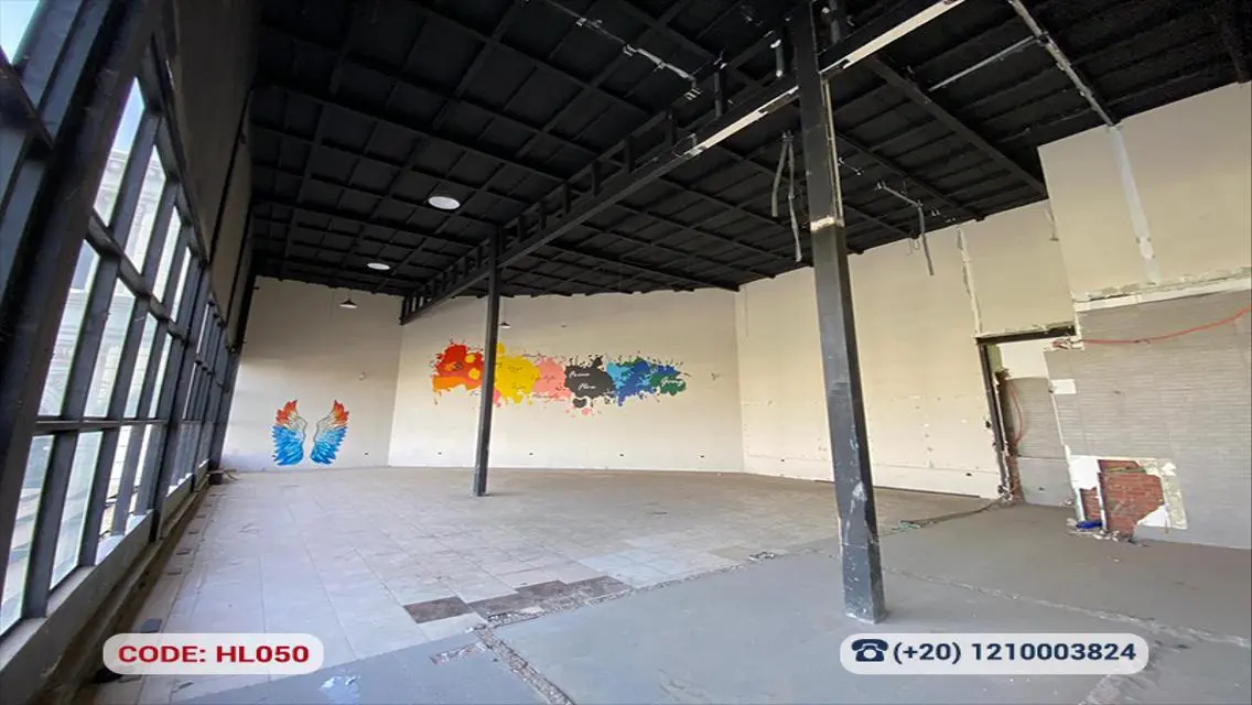 Exceptional Investment Opportunity in 1910 Square Meters