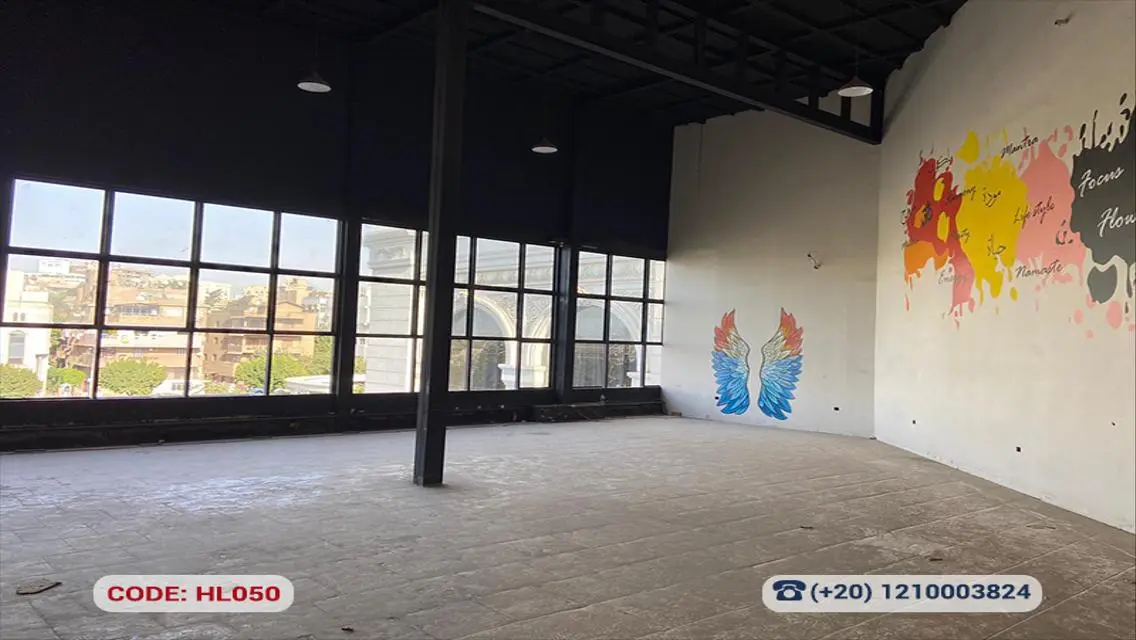 Exceptional Investment Opportunity in 1910 Square Meters