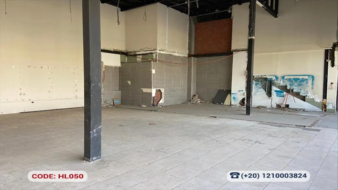 Exceptional Investment Opportunity in 1910 Square Meters