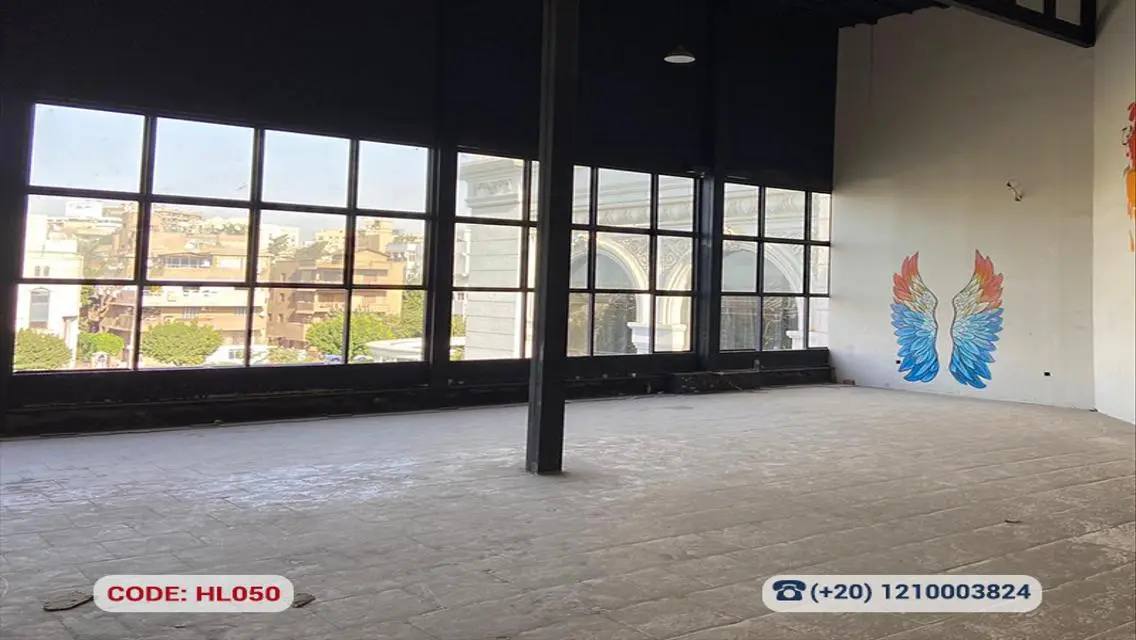 Exceptional Investment Opportunity in 1910 Square Meters