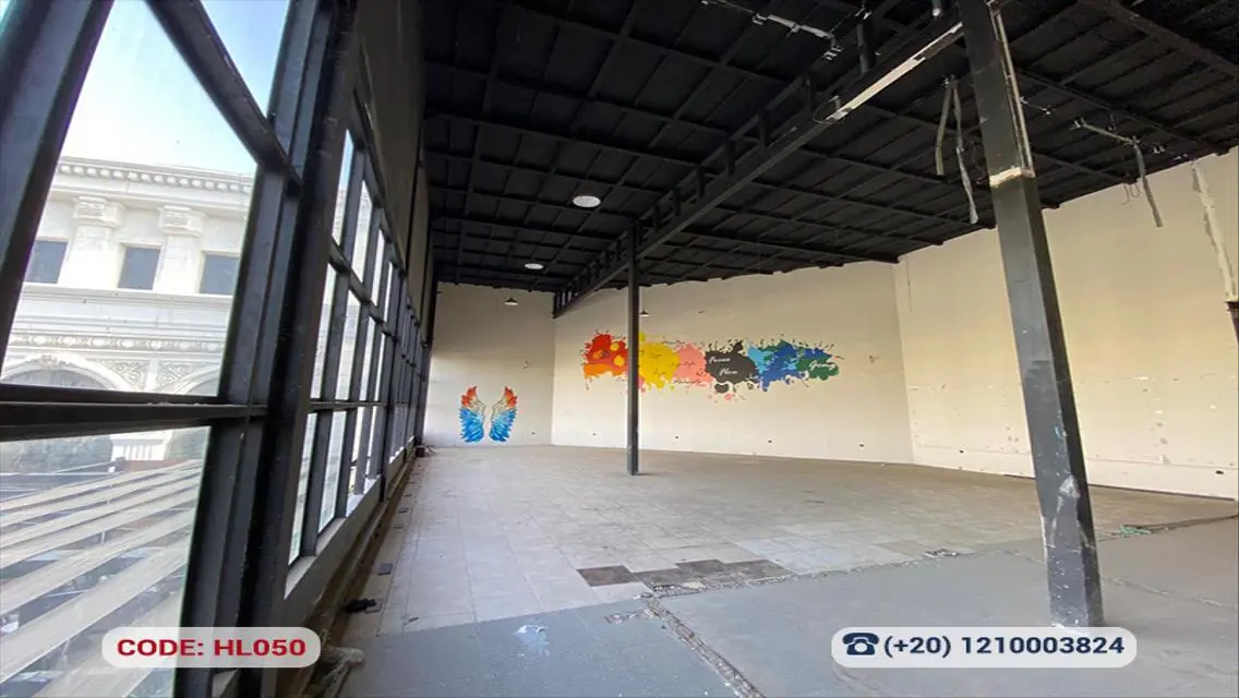 Exceptional Investment Opportunity in 1910 Square Meters