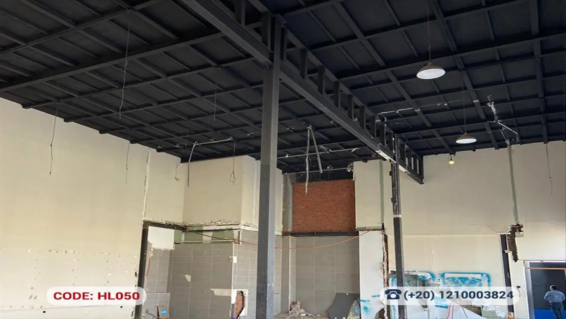 Exceptional Investment Opportunity in 1910 Square Meters