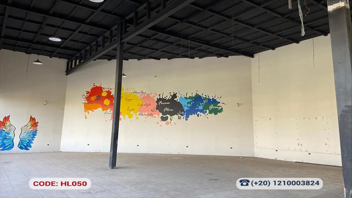 Exceptional Investment Opportunity in 1910 Square Meters