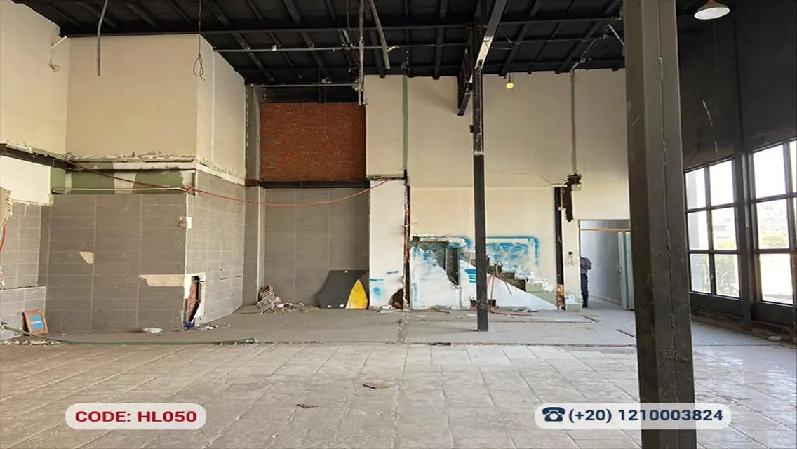 Exceptional Investment Opportunity in 1910 Square Meters
