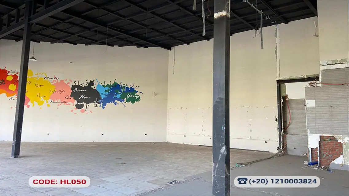 Exceptional Investment Opportunity in 1910 Square Meters