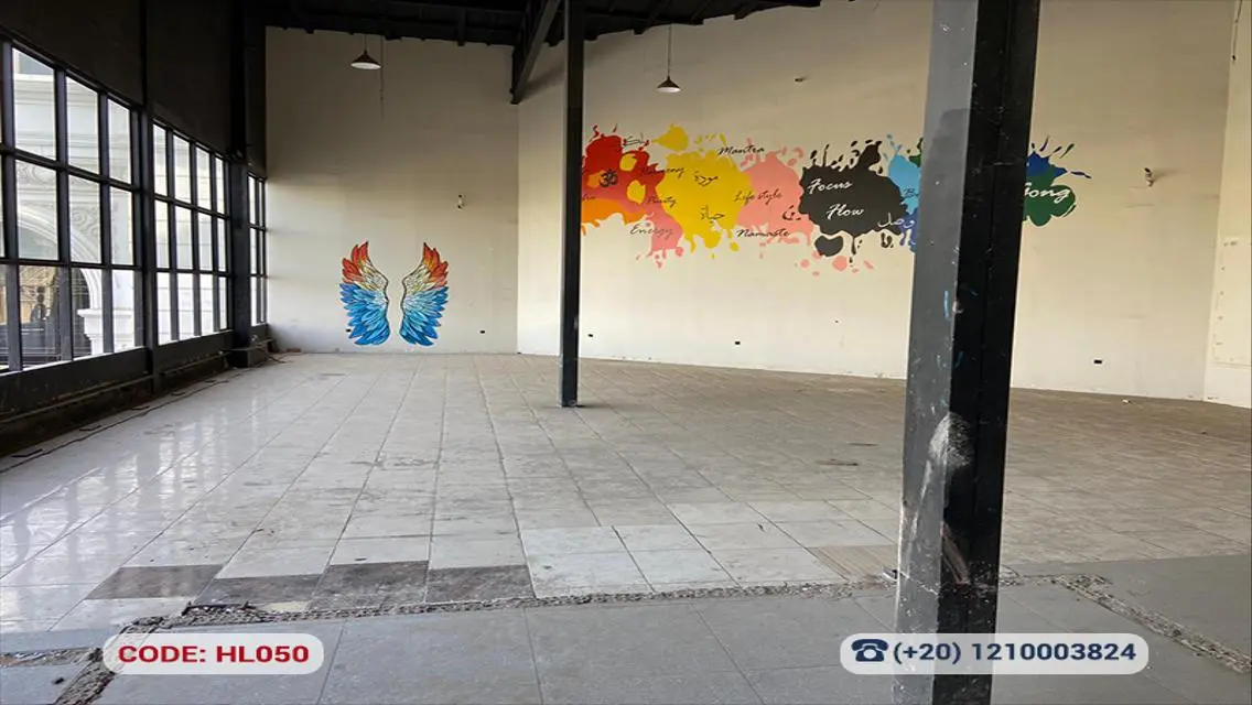 Exceptional Investment Opportunity in 1910 Square Meters
