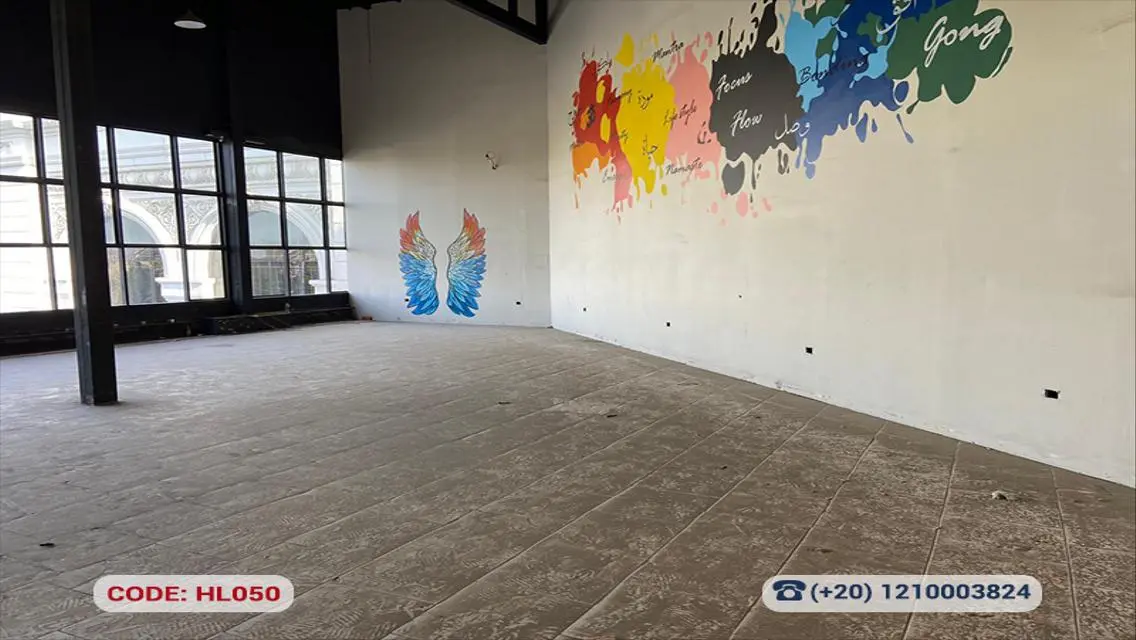 Exceptional Investment Opportunity in 1910 Square Meters
