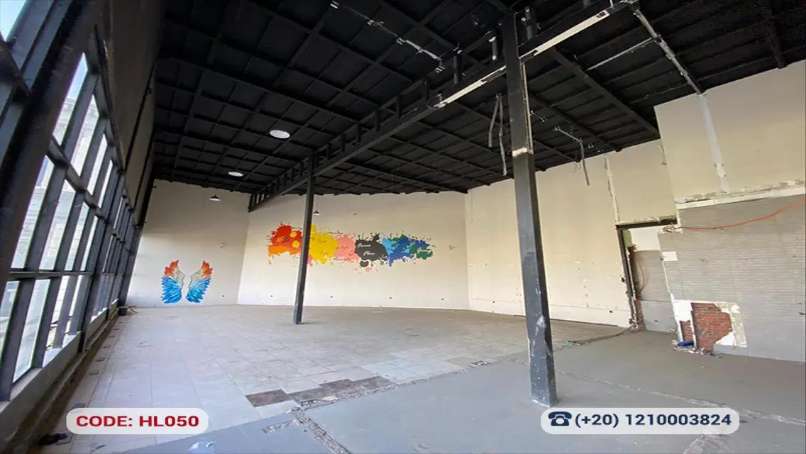 Exceptional Investment Opportunity in 1910 Square Meters